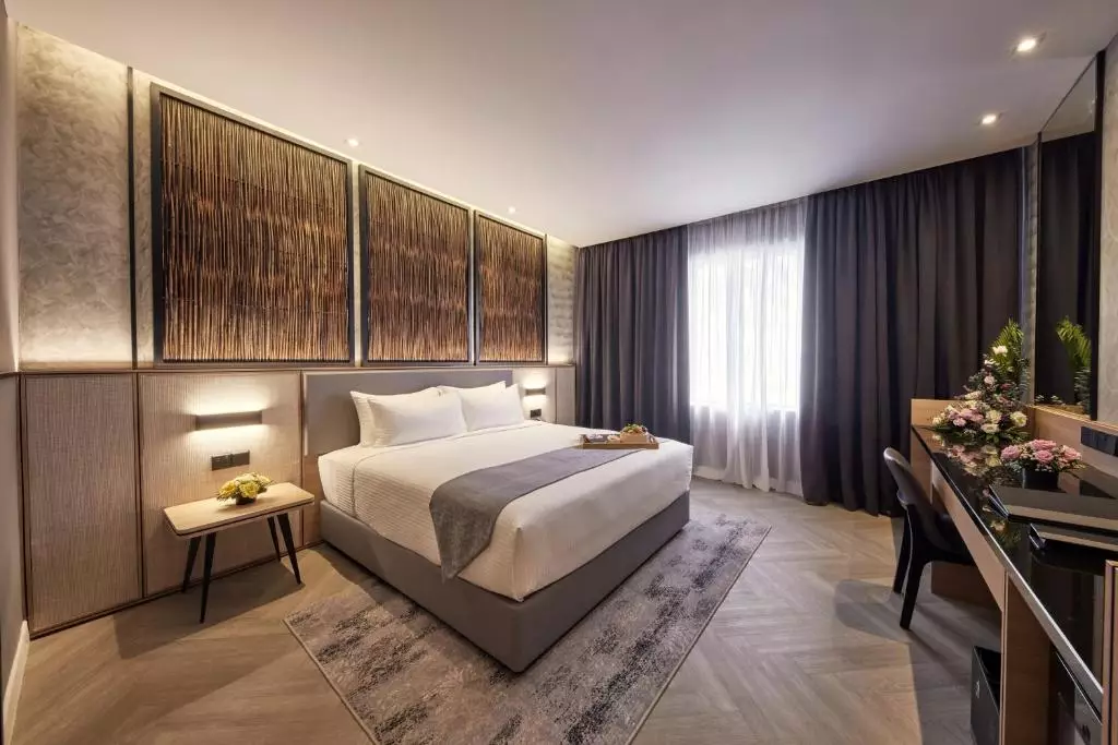Hotel Royal Signature